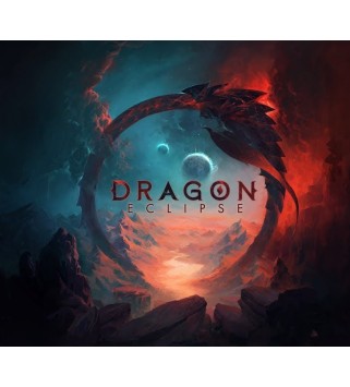 Dragon Eclipse Steam Key GLOBAL